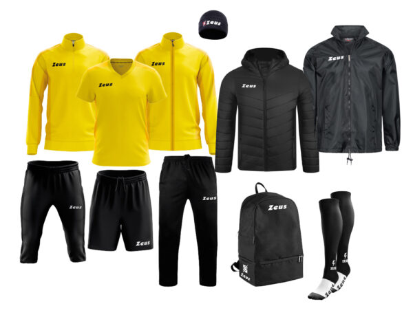 BOX START ZEUS - immagine 16