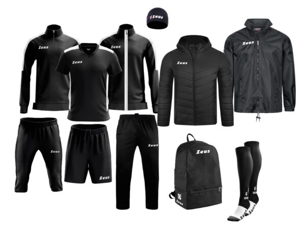 BOX START ZEUS - immagine 15