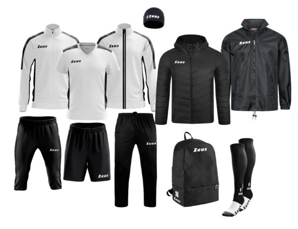 BOX START ZEUS - immagine 7