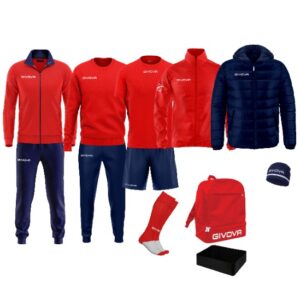 BOX TORINO GIVOVA