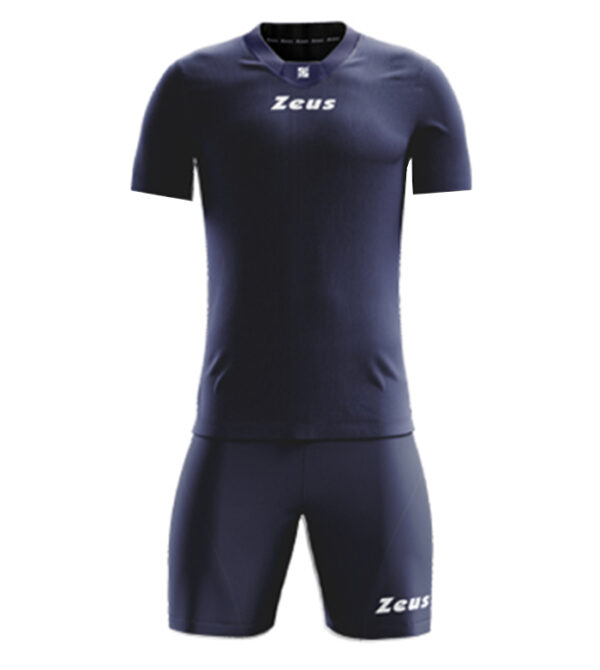 10 KIT ZEUS PROMO - immagine 8