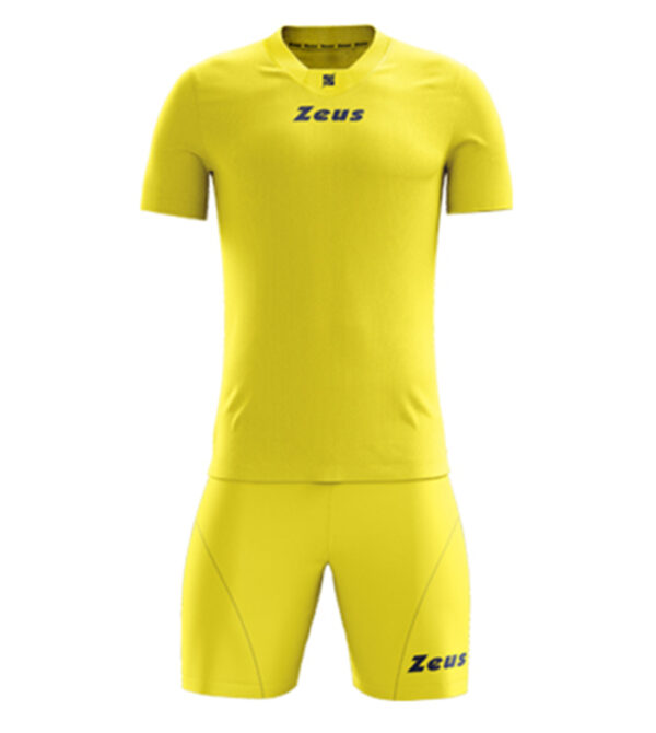 10 KIT ZEUS PROMO - immagine 4