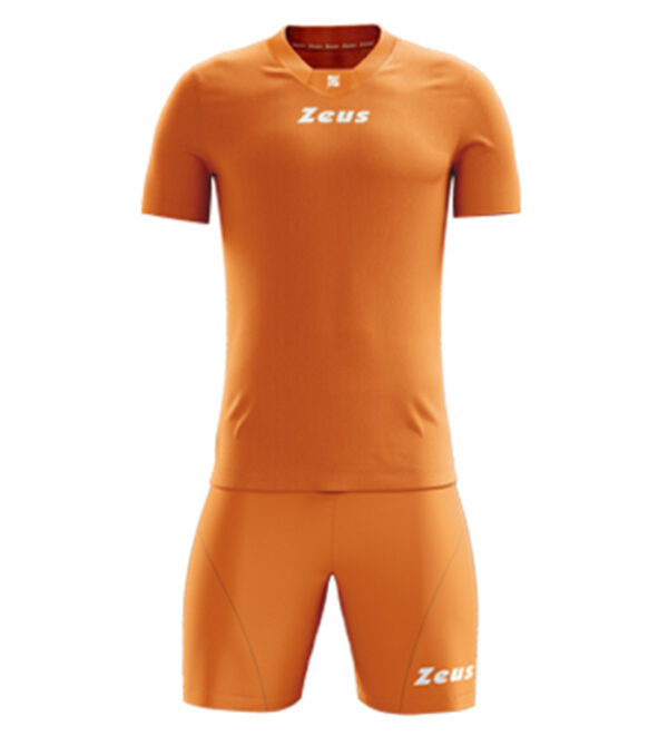 10 KIT ZEUS PROMO - immagine 6