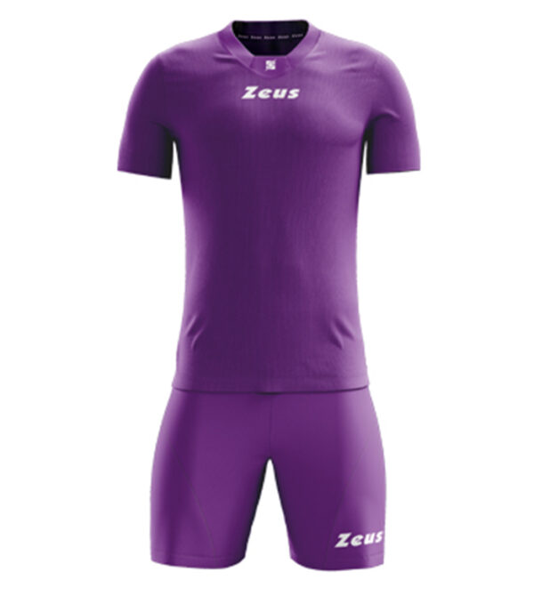 10 KIT ZEUS PROMO - immagine 11