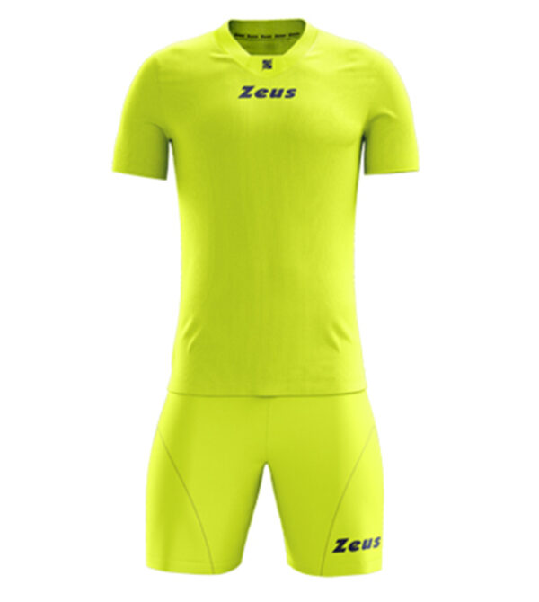 10 KIT ZEUS PROMO - immagine 10