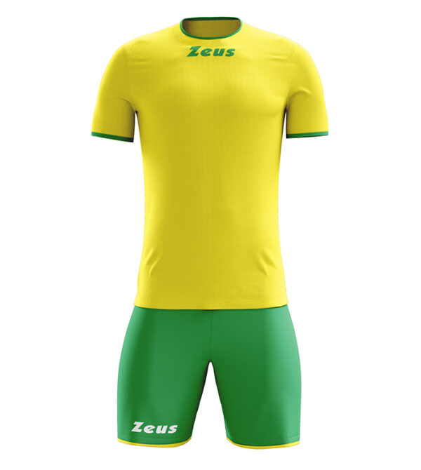 10 KIT ZEUS STICKER - immagine 7
