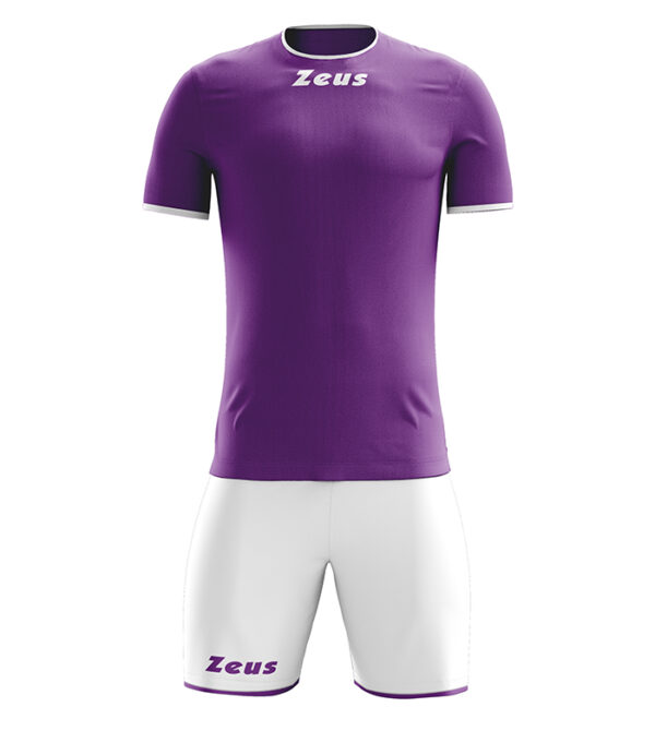 10 KIT ZEUS STICKER - immagine 2