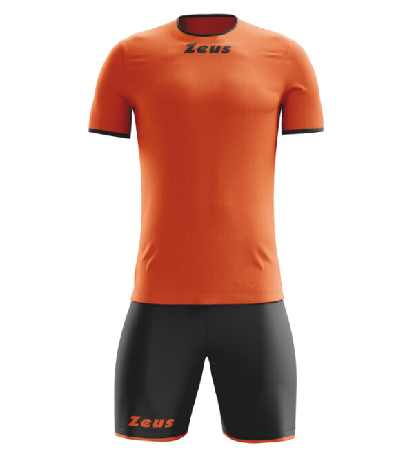 10 KIT ZEUS STICKER - immagine 4