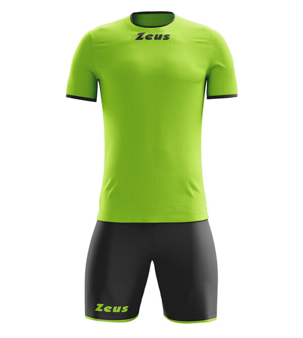 10 KIT ZEUS STICKER - immagine 3
