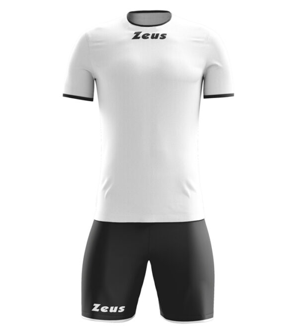 10 KIT ZEUS STICKER - immagine 8