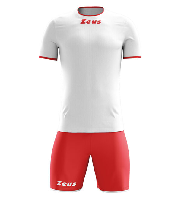 10 KIT ZEUS STICKER - immagine 6