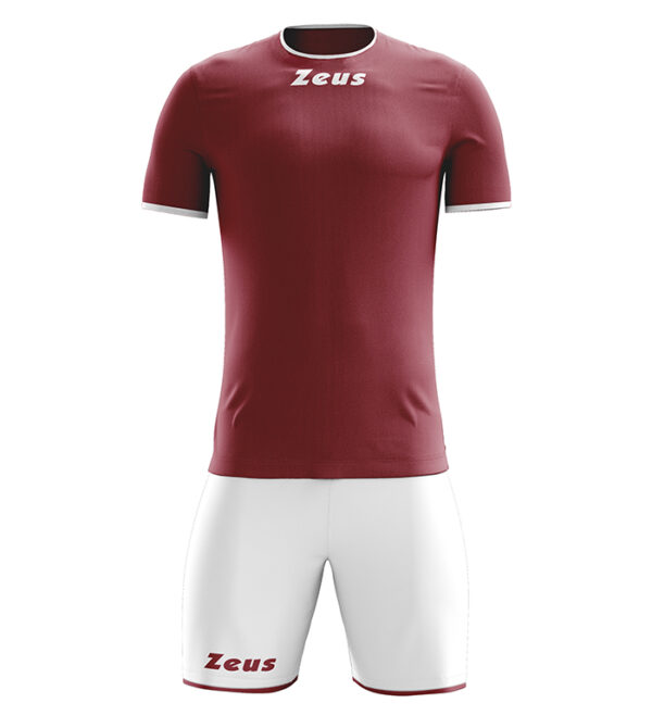 10 KIT ZEUS STICKER - immagine 10