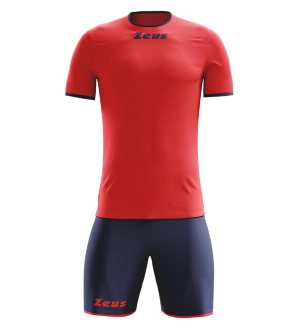 10 KIT ZEUS STICKER - immagine 11