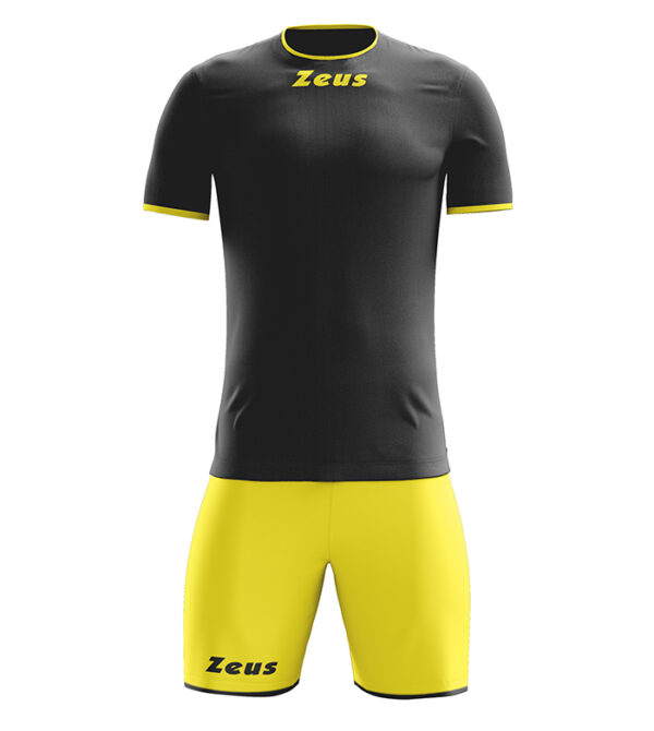 10 KIT ZEUS STICKER - immagine 12