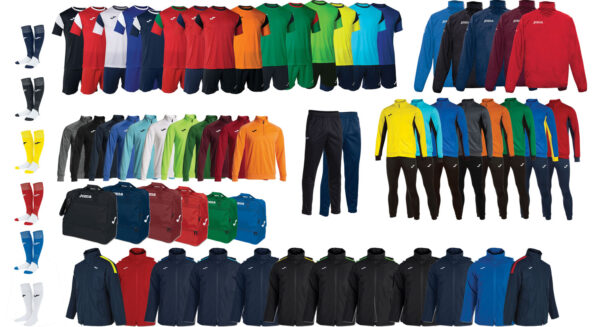 BOX JOMA - immagine 2