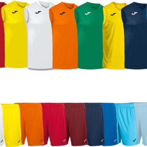 KIT PREPARAZIONE  JOMA